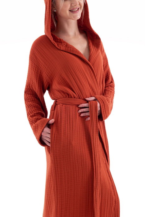 Mijölnir Albornoz Unisex Rojo Teja L/XL